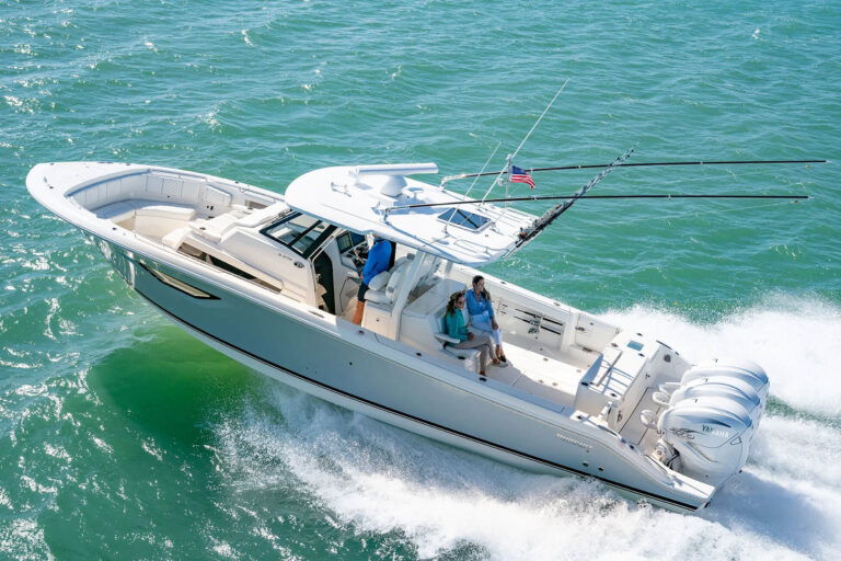 Sport Center Console 378