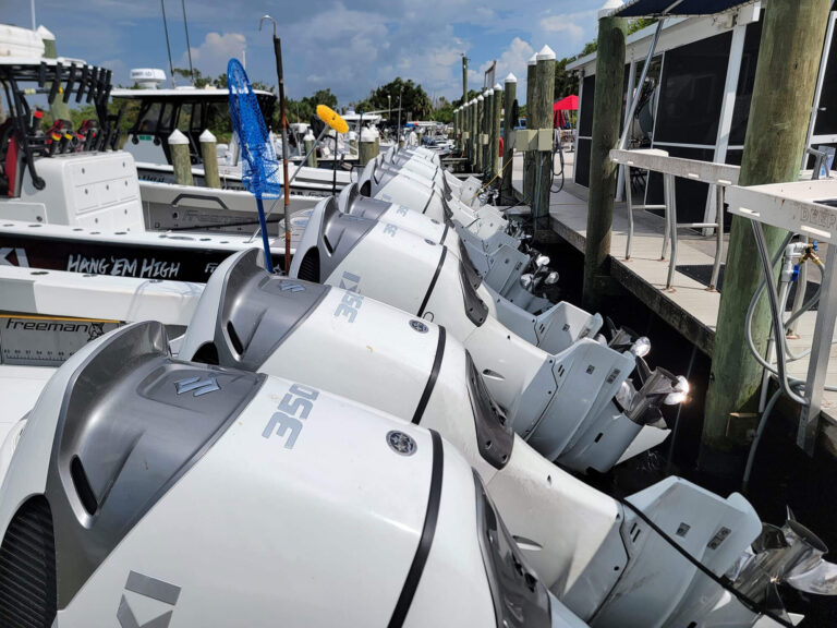 We call this Suzuki Heaven.