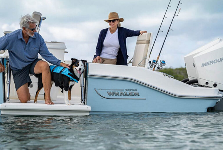 Easy access for all!