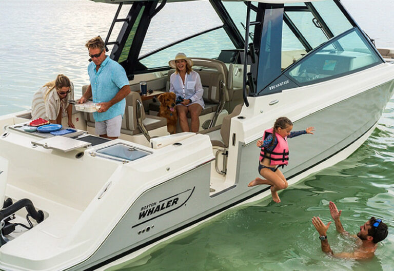 Make memories with family and friends.