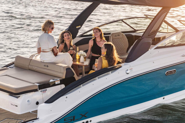 Grateful for smooth waters, unforgettable memories and you.