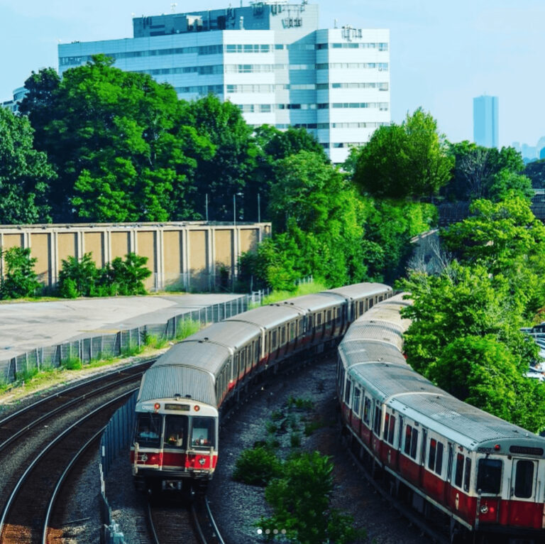 Come and stay with us and explore Quincy!