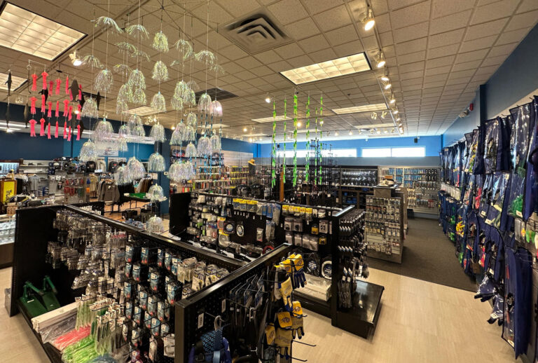 Fish Northeast Store 1 768x518