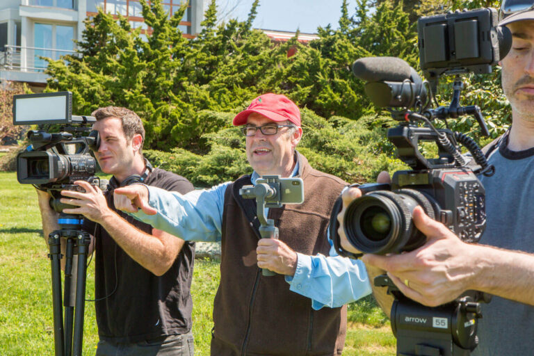 Our Post-Production team has extensive experience with trailers, teasers, and promos.