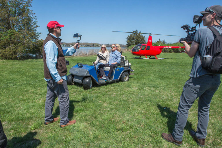 We collaborate with some of the best editors in the business.