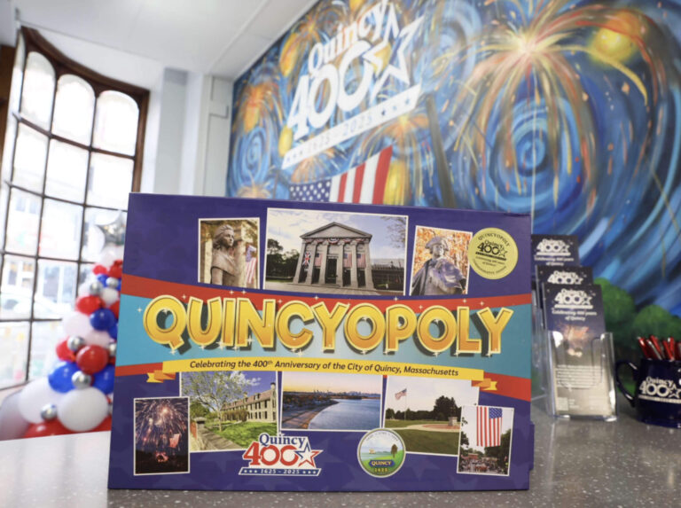 Quincyopoly