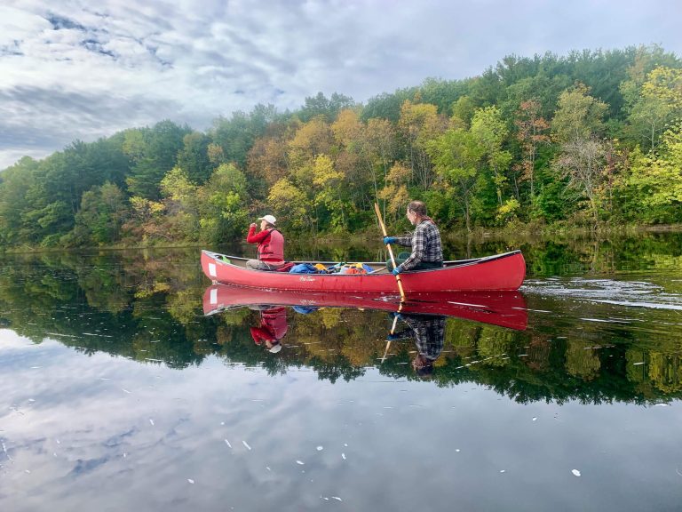 ENE Canoeing 768x576