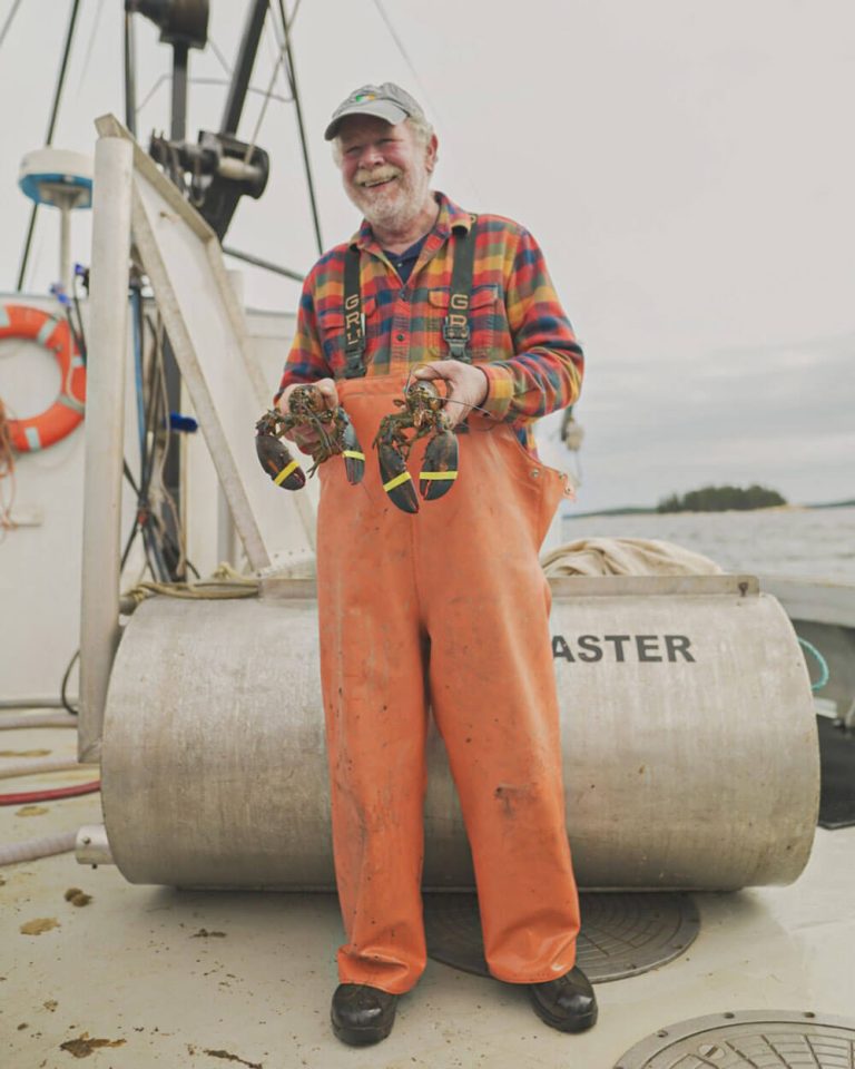 ENE Lobster man 768x960