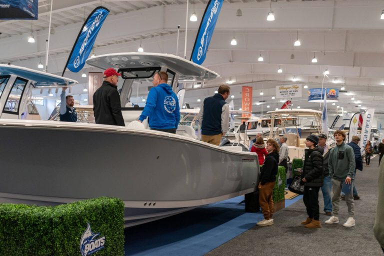 Hartford Boat Show Boats Inc 768x512