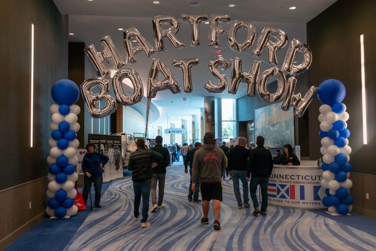Hartford Boat Show lentry 768x512