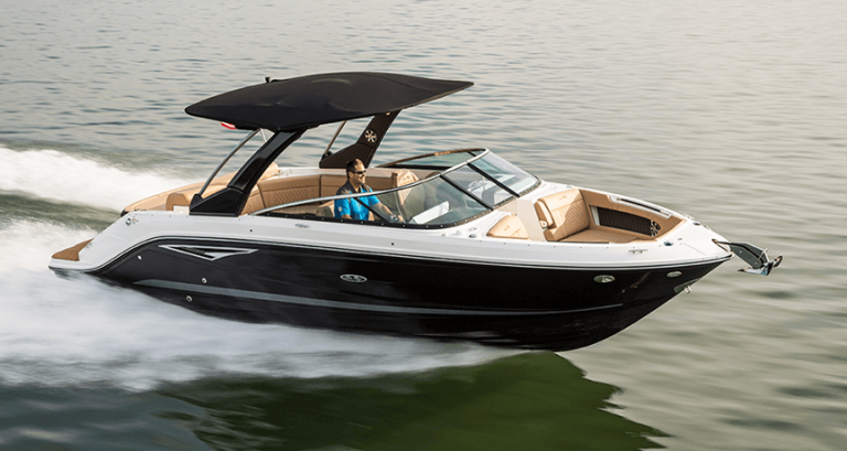 If you’re new to the fun and excitement of boating, we’ll make it easy to get started.