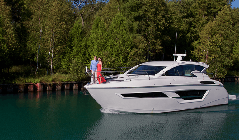 Let our experts provide you with short-term and long-term, hassle-free financing packages to help you fund your boating dream.