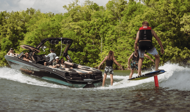 MarineMax has a full inventory of parts and accessories to repair and maintain your boat
