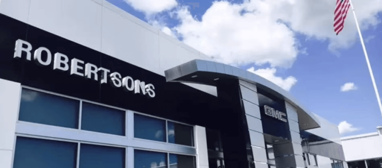 RobertsonsGMC Building 1 768x338