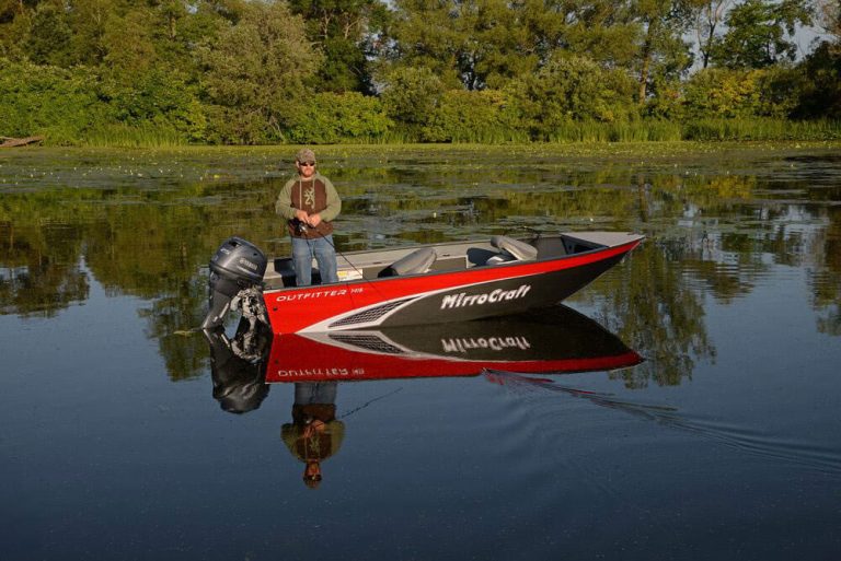 Yamaha lifestyle microcraft fishing 768x513