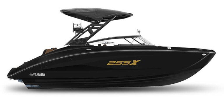 Yamaha 255xd profile c 768x359