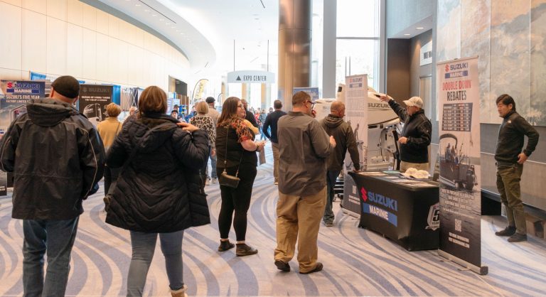 Hartford Boat Show suzuki 768x418