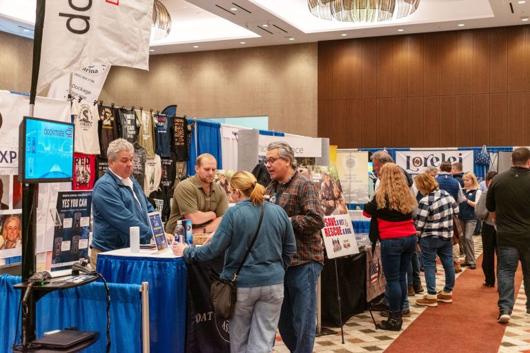 Hartford Boat Show Dockmate 768x512