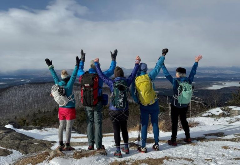 Experiencing achievements together is remembered.