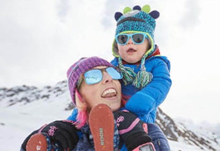 Family experiences are priceless.