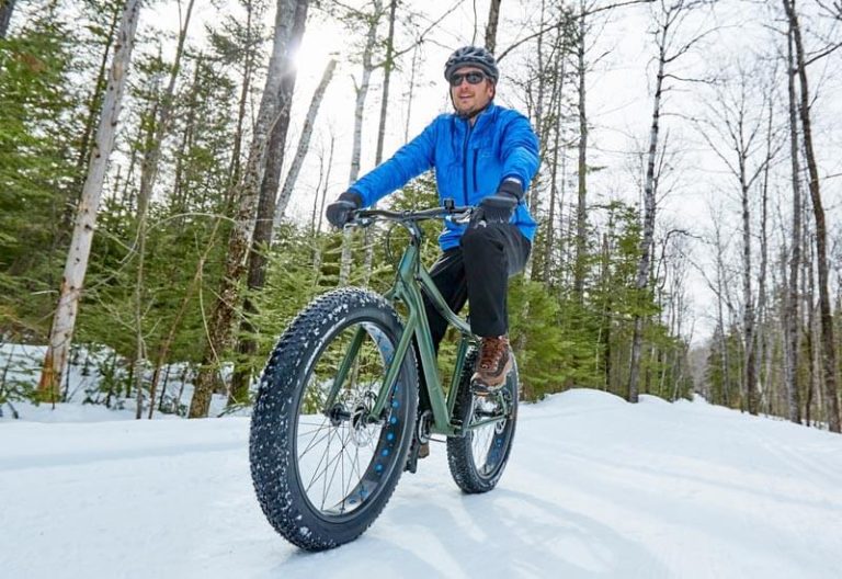 Make sure you have the best gear on your winter adventures.