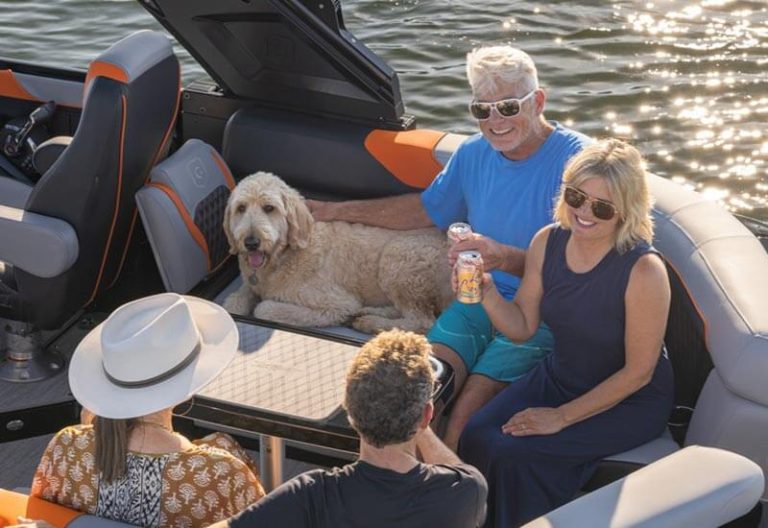 Godfrey pontoon adults 768x528