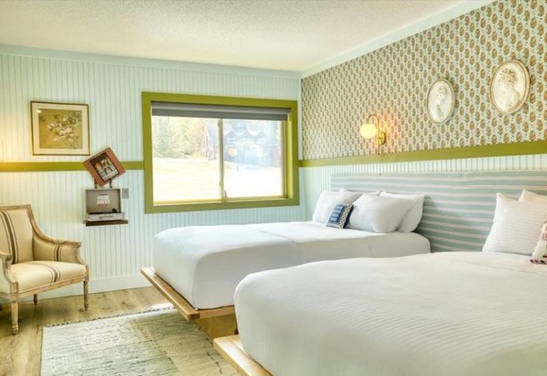 Hideaway Sunapee 2 beds 768x528