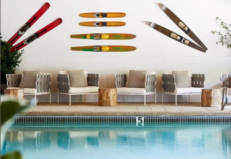 Hideaway Sunapee pool 768x528