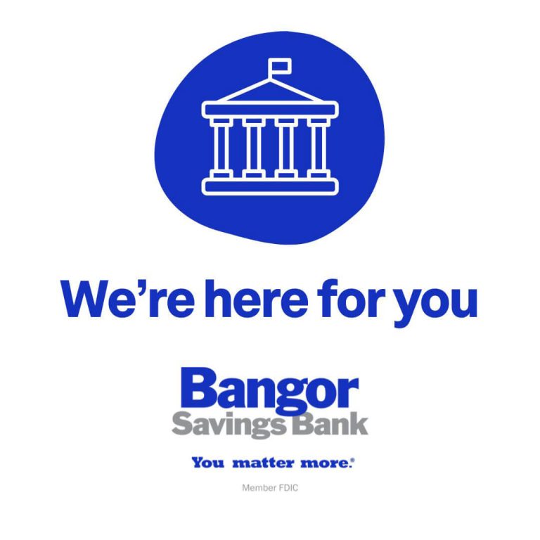 BangorSavingsBank Here for you 768x768
