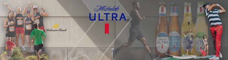 Michelob Ultra topper 1 768x202
