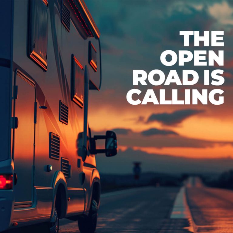 bluecompassrv open road calling 768x768