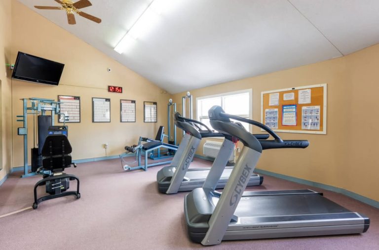 Fitness Room 768x506